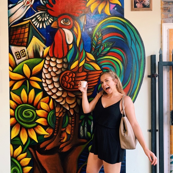 Meet your Posher, Micaela - Picture 4 of 4